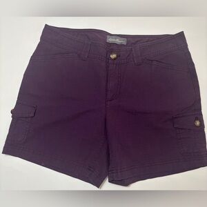 Eddie Bauer Purple Women's Pants